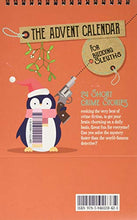 Load image into Gallery viewer, Mr Holmes' Advent Calendar: 24 Solve-it-Yourself Christmas Crimes - Gifteee Unique & Unusual gifts, Cool gift ideas