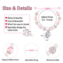 Load image into Gallery viewer, Unicorn Bracelet - Gifteee Unique & Unusual gifts, Cool gift ideas