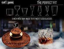 Load image into Gallery viewer, Cocktail Smoker Kit - Gifteee Unique & Unusual gifts, Cool gift ideas