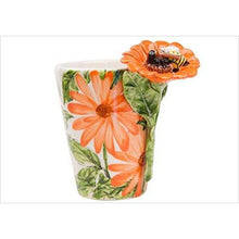 Load image into Gallery viewer, Bee Coffee Mug Handmade - Gifteee Unique & Unusual gifts, Cool gift ideas
