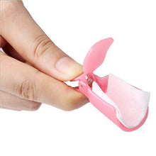 Load image into Gallery viewer, Nail Polish Gel Polish Remover Wrap Tool - Gifteee Unique & Unusual gifts, Cool gift ideas
