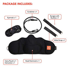 Load image into Gallery viewer, Neck Hammock - Head Support for Shoulder Pain Relief - Gifteee Unique & Unusual gifts, Cool gift ideas