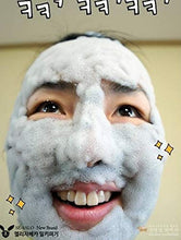 Load image into Gallery viewer, Elizavecca Milky Piggy Carbonated Bubble Clay Mask - Gifteee Unique & Unusual gifts, Cool gift ideas