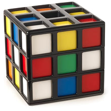 Load image into Gallery viewer, Rubik’s Cage, 3D Fast-Paced Strategy Sequence Game - Gifteee Unique & Unusual gifts, Cool gift ideas