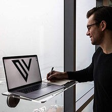 Load image into Gallery viewer, Portable Standing Desk - Gifteee Unique & Unusual gifts, Cool gift ideas
