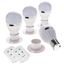 Load image into Gallery viewer, Portable Wireless LED Light Bulb - Gifteee Unique & Unusual gifts, Cool gift ideas