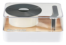 Load image into Gallery viewer, Record Player Tape Dispenser - Gifteee Unique & Unusual gifts, Cool gift ideas
