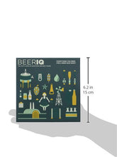 Load image into Gallery viewer, Beer IQ Party Game - Gifteee Unique & Unusual gifts, Cool gift ideas