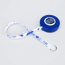 Load image into Gallery viewer, World History Measuring Tape - Gifteee Unique & Unusual gifts, Cool gift ideas