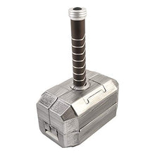 Load image into Gallery viewer, Marvel Mighty Thor Hammer 28 Piece Tool Kit - Gifteee Unique & Unusual gifts, Cool gift ideas