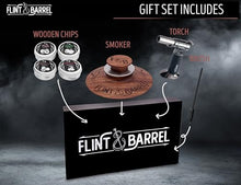 Load image into Gallery viewer, Cocktail Smoker Kit - Gifteee Unique & Unusual gifts, Cool gift ideas