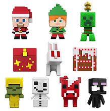 Load image into Gallery viewer, Minecraft 2021 Advent Calendar - Gifteee Unique & Unusual gifts, Cool gift ideas