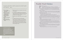 Load image into Gallery viewer, Fifty Shades of Chicken: A Parody in a Cookbook - Gifteee Unique & Unusual gifts, Cool gift ideas