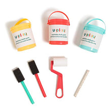 Load image into Gallery viewer, Chalk Paint Playset for Kids, Washable - Gifteee Unique & Unusual gifts, Cool gift ideas