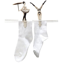 Load image into Gallery viewer, Pegzini Family - Laundry Pins - Gifteee Unique & Unusual gifts, Cool gift ideas