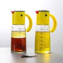 Load image into Gallery viewer, Tweety like Olive Oil Dispenser Bottle - Gifteee Unique & Unusual gifts, Cool gift ideas