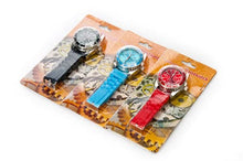 Load image into Gallery viewer, Herb Grinder Watch - Gifteee Unique & Unusual gifts, Cool gift ideas