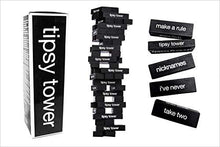 Load image into Gallery viewer, Tipsy Tower Drinking Game - Gifteee Unique & Unusual gifts, Cool gift ideas