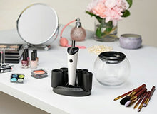 Load image into Gallery viewer, Makeup Brush Cleaner - with USB Charging Station - Gifteee Unique & Unusual gifts, Cool gift ideas