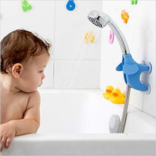 Load image into Gallery viewer, ‘Trunky Dory’ Elephant Shower Head Holder - Gifteee Unique & Unusual gifts, Cool gift ideas