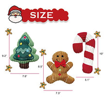 Load image into Gallery viewer, Squeaky Christmas Toys - Gifteee Unique & Unusual gifts, Cool gift ideas