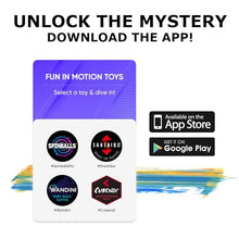 Load image into Gallery viewer, Shape Shifting Box - Gifteee Unique & Unusual gifts, Cool gift ideas