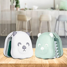 Load image into Gallery viewer, Knife and Cutlery Cleaner Brush - Gifteee Unique & Unusual gifts, Cool gift ideas