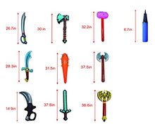 Load image into Gallery viewer, Inflatable Weapons - Gifteee Unique & Unusual gifts, Cool gift ideas