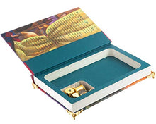 Load image into Gallery viewer, Harry Potter Music Diversion Safe Book Box - Gifteee Unique & Unusual gifts, Cool gift ideas