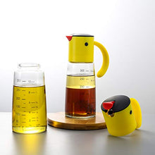 Load image into Gallery viewer, Tweety like Olive Oil Dispenser Bottle - Gifteee Unique & Unusual gifts, Cool gift ideas