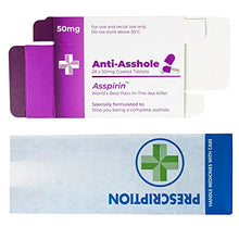 Load image into Gallery viewer, Funny Joke Pill Box Prank - Gifteee Unique & Unusual gifts, Cool gift ideas