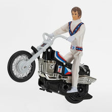 Load image into Gallery viewer, Evel Knievel Stunt Cycle - Gifteee Unique & Unusual gifts, Cool gift ideas