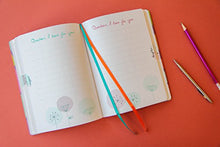 Load image into Gallery viewer, Just Between Us: Mother & Daughter: A No-Stress, No-Rules Journal - Gifteee Unique & Unusual gifts, Cool gift ideas
