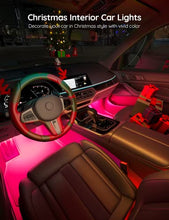 Load image into Gallery viewer, Smart Interior Lights with App Control - Gifteee Unique & Unusual gifts, Cool gift ideas