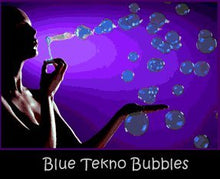 Load image into Gallery viewer, Tekno Bubbles - Gifteee Unique & Unusual gifts, Cool gift ideas