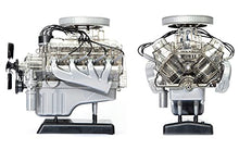 Load image into Gallery viewer, Ford 1965 Mustang V8 Engine Working Model Kit - Gifteee Unique & Unusual gifts, Cool gift ideas