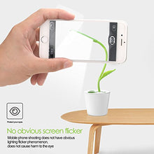 Load image into Gallery viewer, Plant Desk Lamp - Gifteee Unique & Unusual gifts, Cool gift ideas
