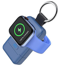 Load image into Gallery viewer, Portable Wireless Charger for Apple Watch - Gifteee Unique & Unusual gifts, Cool gift ideas