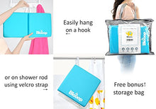 Load image into Gallery viewer, Bath Kneeler with Elbow Rest Pad and Organizer - Gifteee Unique & Unusual gifts, Cool gift ideas
