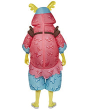 Load image into Gallery viewer, Youth Guff Fortnite Inflatable Costume - Gifteee Unique & Unusual gifts, Cool gift ideas