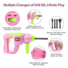 Load image into Gallery viewer, Pretend Play Kids Construction Kit - Gifteee Unique & Unusual gifts, Cool gift ideas