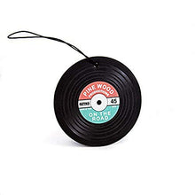 Load image into Gallery viewer, Vinyl Record Air Freshener - Gifteee Unique & Unusual gifts, Cool gift ideas
