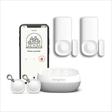 Load image into Gallery viewer, Kangaroo Home Security System - Gifteee Unique & Unusual gifts, Cool gift ideas