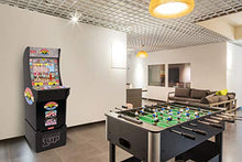 Load image into Gallery viewer, Street Fighter - Classic 3-in-1 Home Arcade - Gifteee Unique & Unusual gifts, Cool gift ideas