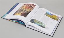 Load image into Gallery viewer, Marvel Universe Map By Map - Gifteee Unique & Unusual gifts, Cool gift ideas