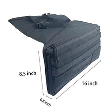 Load image into Gallery viewer, Car Seat Carry Holster with Zipper Pocket - Gifteee Unique & Unusual gifts, Cool gift ideas