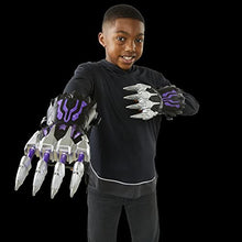 Load image into Gallery viewer, Marvel Studios' Black Panther Legacy Wakanda FX Battle Claws - Gifteee Unique & Unusual gifts, Cool gift ideas