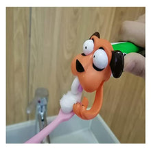 Load image into Gallery viewer, Toothpaste Cap Puppy Shape - Gifteee Unique & Unusual gifts, Cool gift ideas