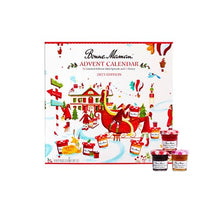 Load image into Gallery viewer, Bonne Maman 2023 Limited Edition Advent Calendar - Gifteee Unique & Unusual gifts, Cool gift ideas