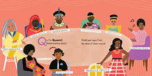 Load image into Gallery viewer, The ABCs of Black History - Gifteee Unique & Unusual gifts, Cool gift ideas